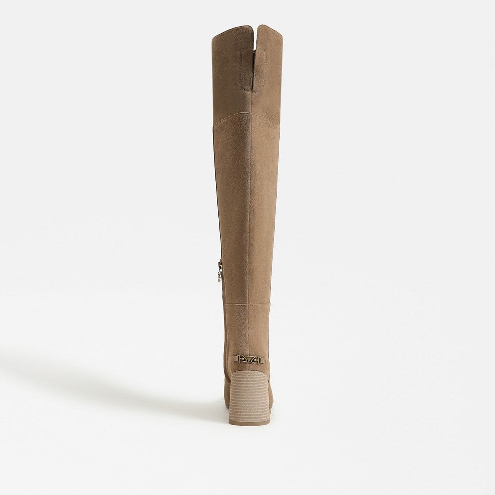 Circus Brigid Over the Knee Boot