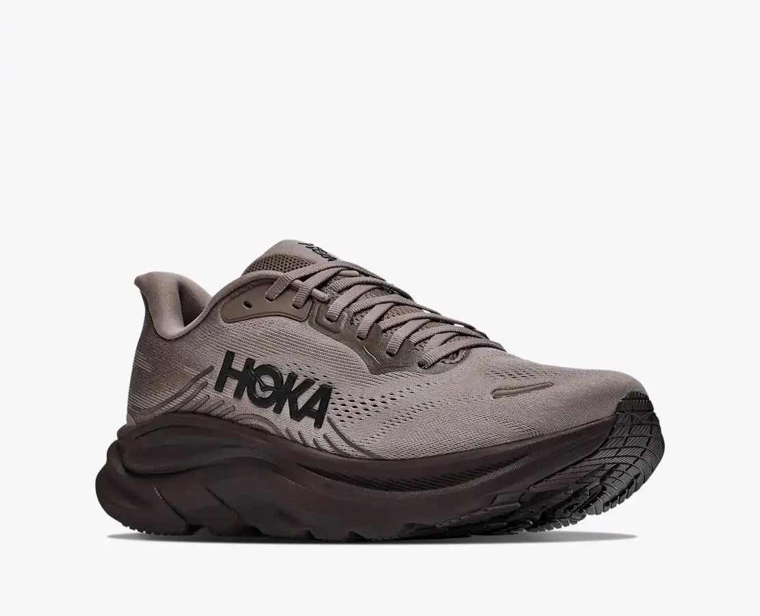 Men’s Clifton 11 Boulder Grey