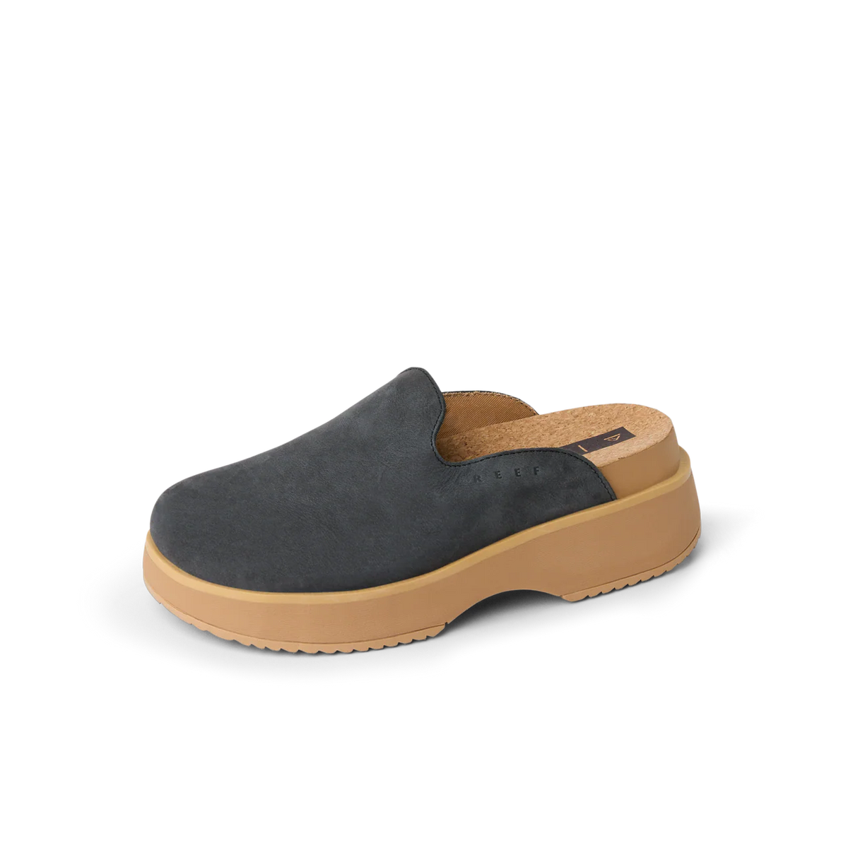 Women’s Reef Vista Skye Slide in Black