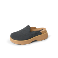 Women’s Reef Vista Skye Slide in Black