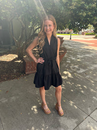 Kenzie Dress