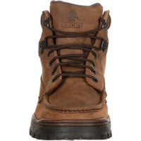 Rocky MENS LACE UP