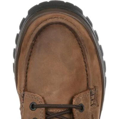 Rocky MENS LACE UP