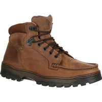 Rocky MENS LACE UP