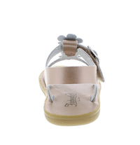 Footmates Jasmine Rosegold