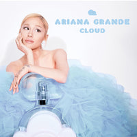Ariana Cloud Perfume