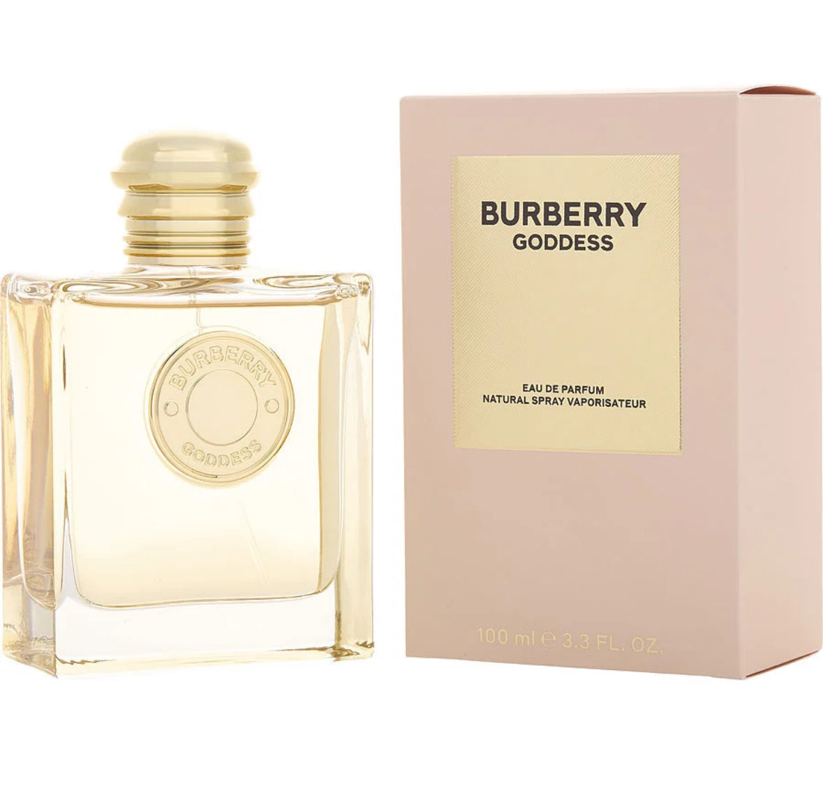 Burberry Goddess 1&#46;6oz