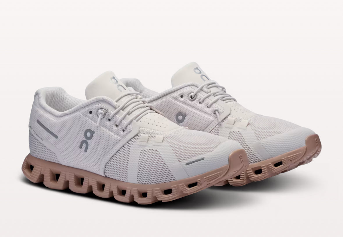 Women&#39;s Cloud 5 Sand Rosebrown
