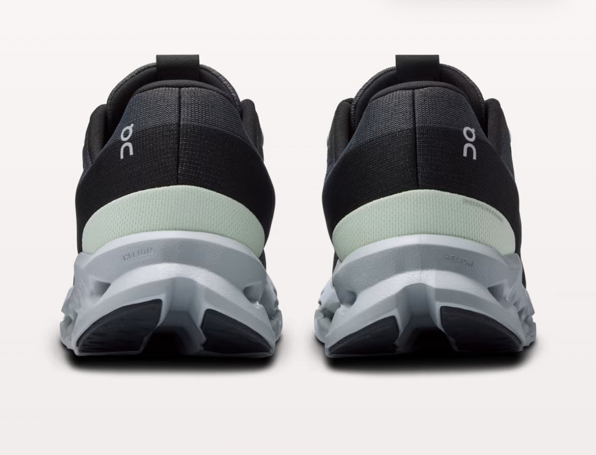 Men&#39;s Cloud Surfer Iron Glacier