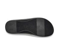 Men Sanuk Cosmic Seas Mesh Dark Grey