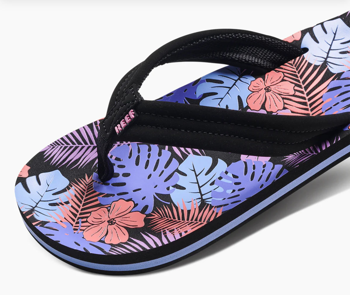 Reef Kids Ahi Purple Fronds
