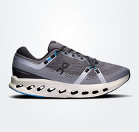 Men’s On Cloud Surfer 2 Wide Black Malibu