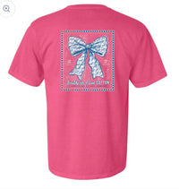 Southern Fried Cotton Tied & True