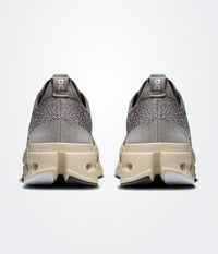 Womens On Cloud Surfer Max Asphalt Ice