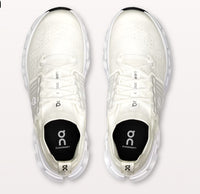 Womens On Cloud Swift 4 All White