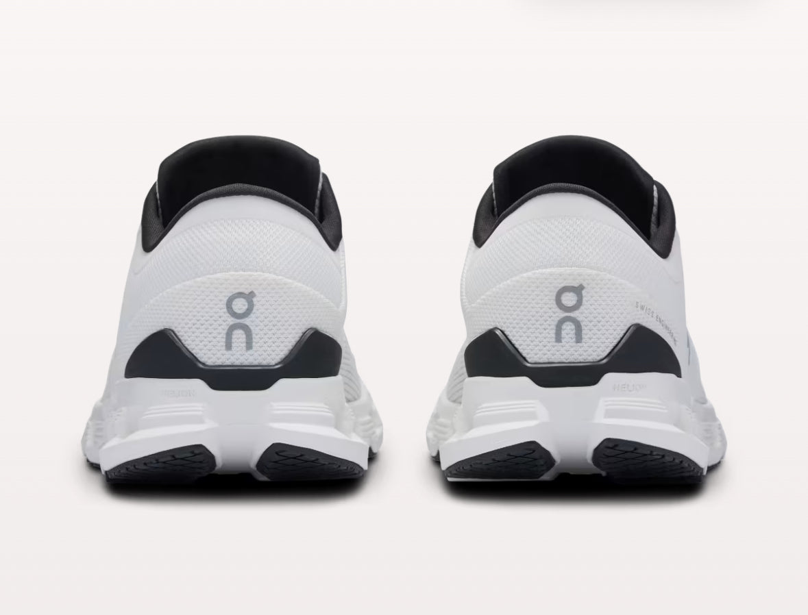 Women&#39;s Cloud X4 Ivory