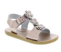 Footmates Jasmine Rosegold