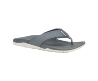 XTRATUF Auna Flip Flop Gray