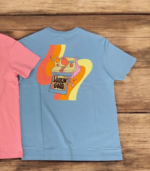 Southern Shirt Looking Good Tee