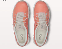 Womens Cloud 5 Flamingo