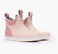Xtratuf Womens Ankle Boot Pink