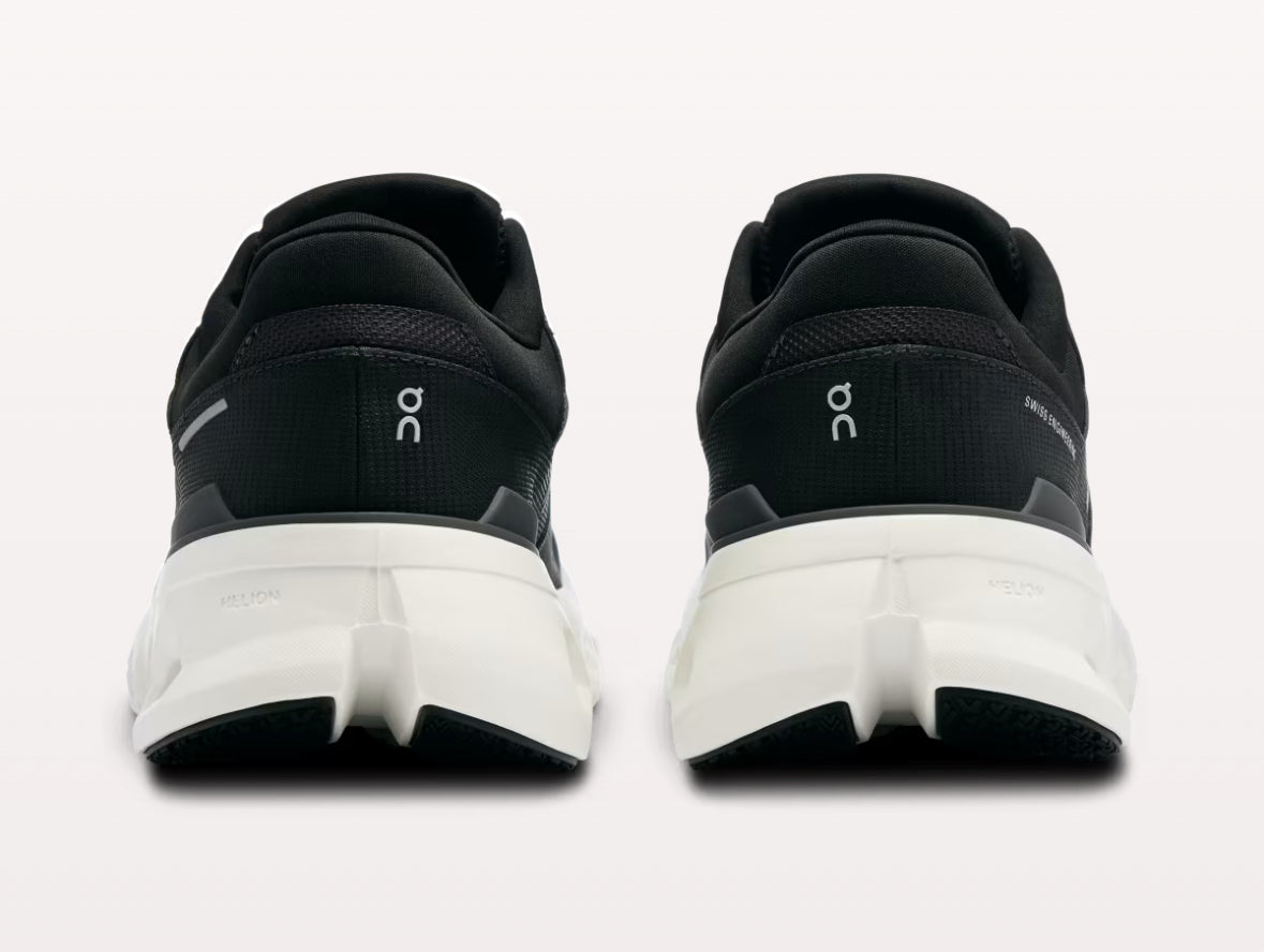 Cloudrunner 2 Eclipse Black