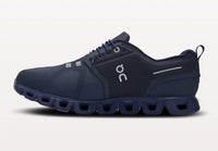 Mens On Cloud 5 WP Navy Ink