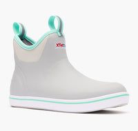 Xtratuf Womens Ankle Boot Grey