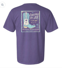 Southern Fried Cotton Cowgirls Dont Cry