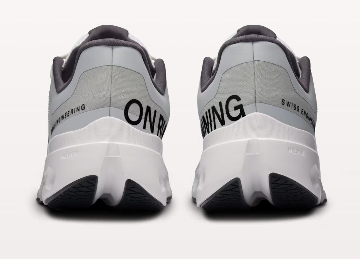 Women&#39;s CloudSurfer Next Glacier White