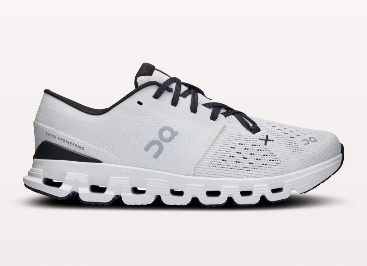 Women&#39;s Cloud X4 Ivory