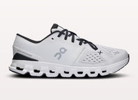 Women&#39;s Cloud X4 Ivory