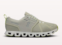 Womens On Cloud 5 WP Chalk Ice