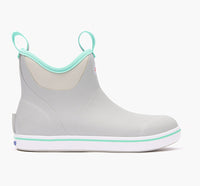 Xtratuf Womens Ankle Boot Grey