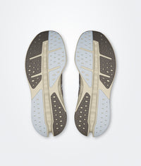 Womens On Cloud Surfer Max Asphalt Ice