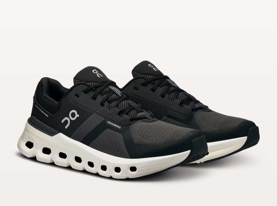 Cloudrunner 2 Eclipse Black