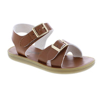 Footmates Tide Tan