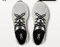 Men&#39;s Cloud X4 Ivory Black