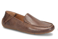 Born Marcel in Brown