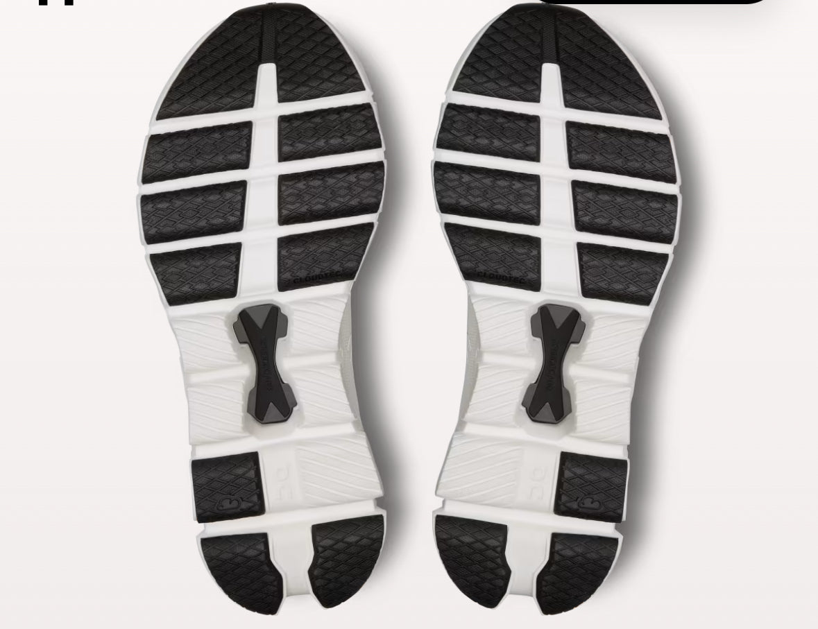 Women&#39;s Cloud X4 Ivory