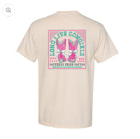 Southern Fried Cotton Boots and Bows