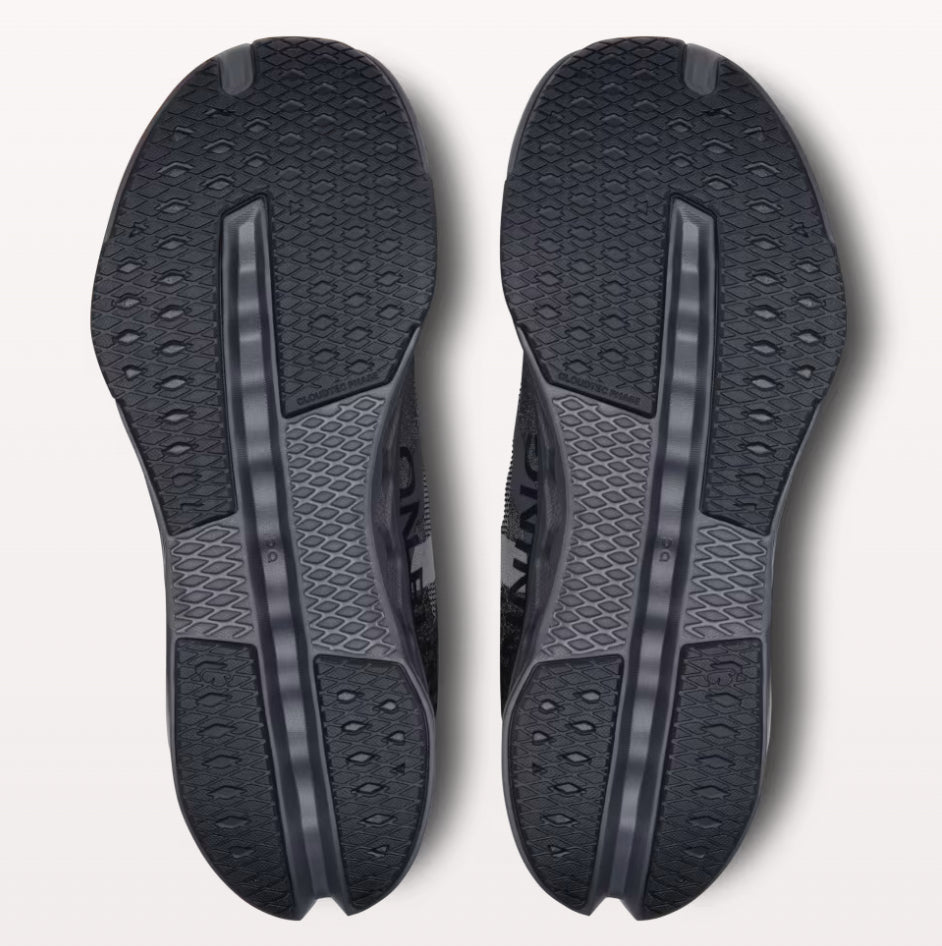 Women&#39;s CloudSurfer Next Black Eclipse