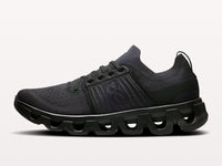 On CLoud Swift 4 Black Eclipse