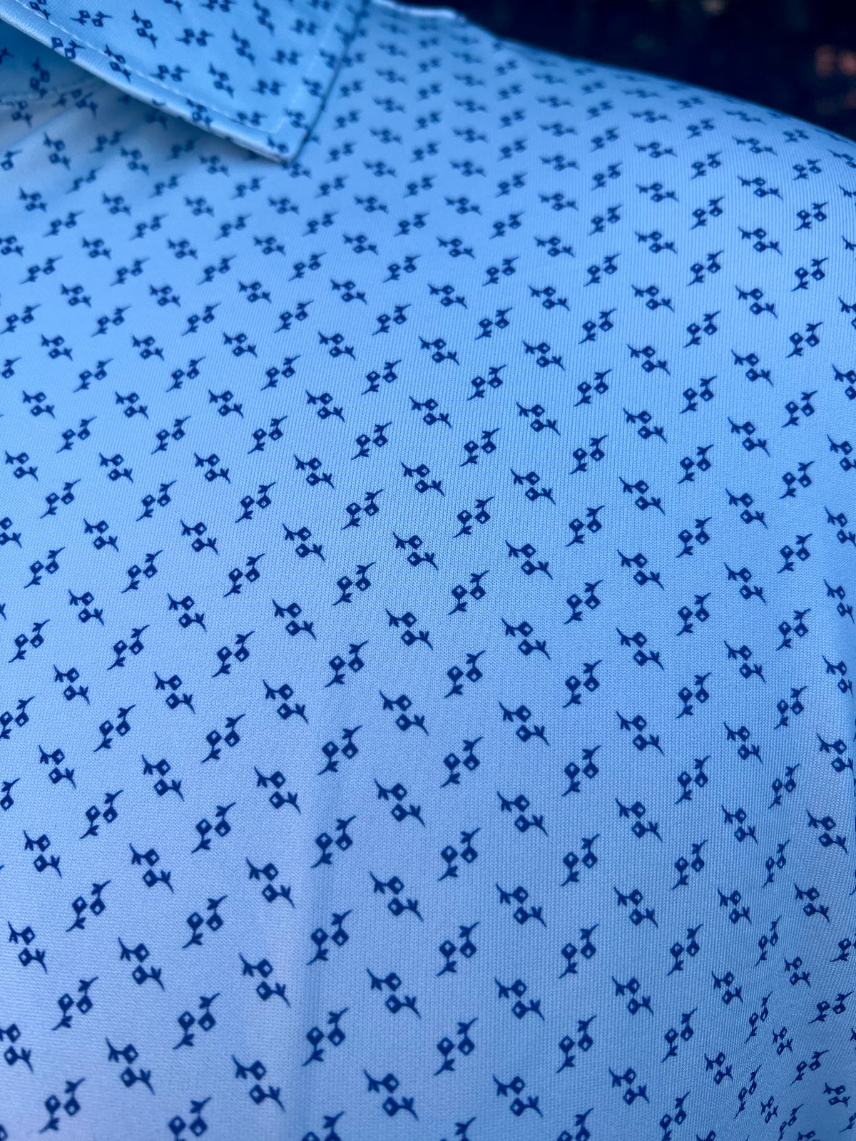 Zellner Polo