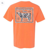 Southern Fried Cotton Bessie