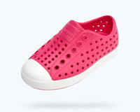 Native Youth Jefferson Red Hollywood Pink Hot Pink Grey
