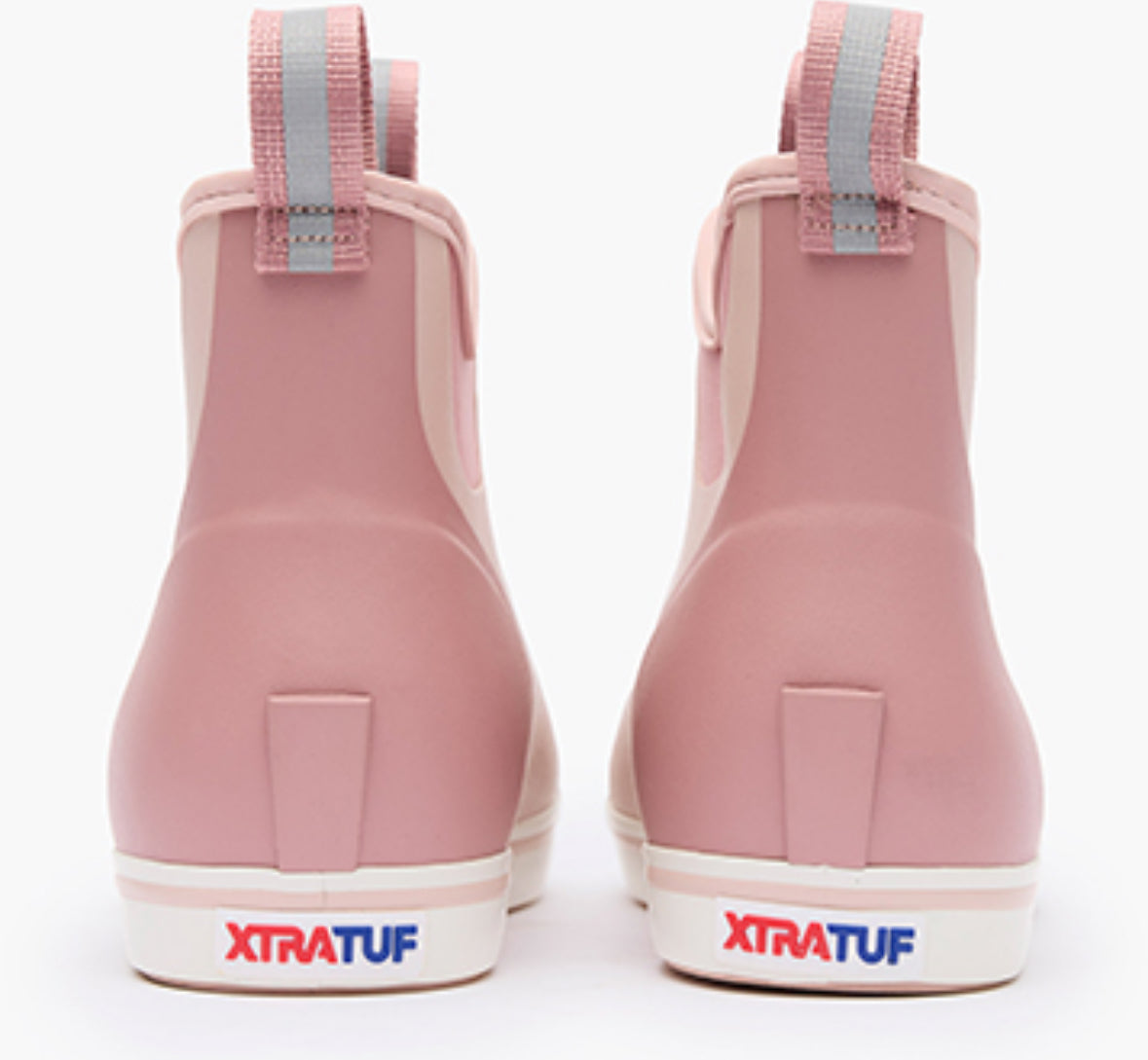 Xtratuf Womens Ankle Boot Pink