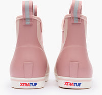 Xtratuf Womens Ankle Boot Pink