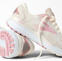 Womens Brooks Ghost 16 Coconut
