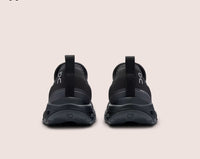 K Leap Black Eclipse